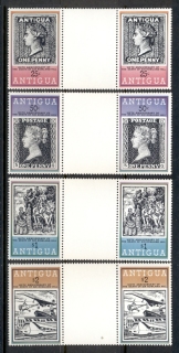 Antigua-1979-Sir-Rowland-Hill-Death-Centenary-gutter-pr-MUH