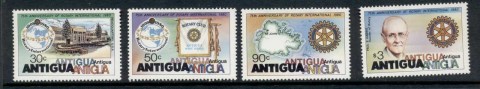 Antigua-1980-Rotary-International-MUH