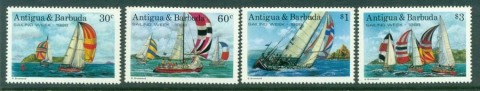 Antigua-1988-Sailing-Week-MUH-Lot20908