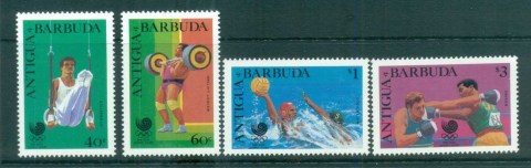 Antigua-Barbuda-1988-Seoul-Olympics-MUH-lot80969