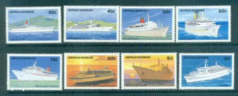 Antigua-Barbuda-1989-Caribbean-Cruise-Ships-MUH-lot80973