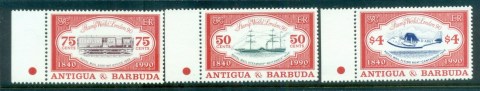 Antigua-Barbuda-1990-Royal-Mail-Transport-MUH-lot80962