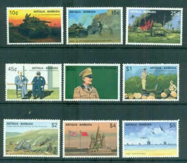 Antigua-Barbuda-1991-Milestones-of-WWII-MUH-lot80986