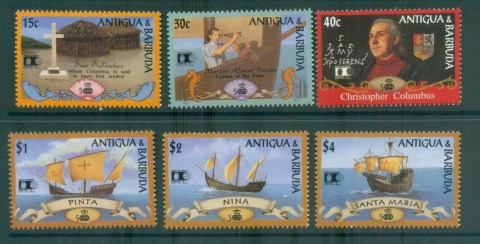 Antigua-Barbuda-1992-Discovery-of-America-MUH-lot80997