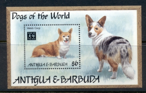 Antigua-Barbuda-1994-Dogs-of-the-World_1