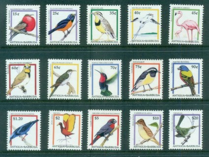 Antigua-Barbuda-1995-Birds-Pictorials-75c-short-TR-cnr-MUH