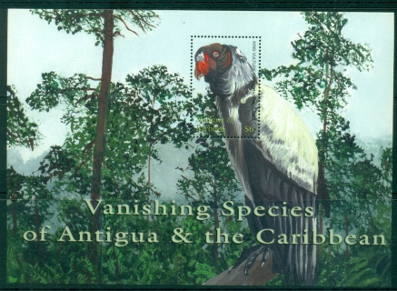 Antigua-Barbuda-2001-Vanishing-Species-of-Antigua-the-Caribbean-MS-MUH_4