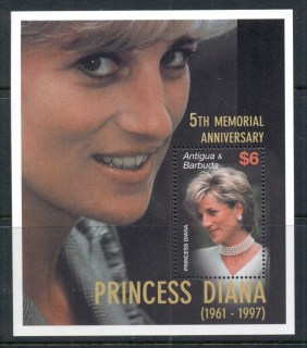 Antigua-Barbuda-2002-Princess-Diana-in-Memoriam-5th-Anniversary-MS-MUH-2