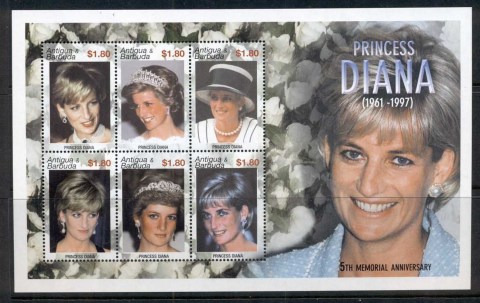 Antigua-Barbuda-2002-Princess-Diana-in-Memoriam-5th-Anniversary-MS-MUH
