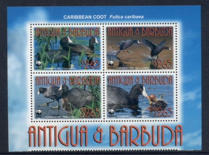 Antigua-Barbuda-2009-WWF-Birds