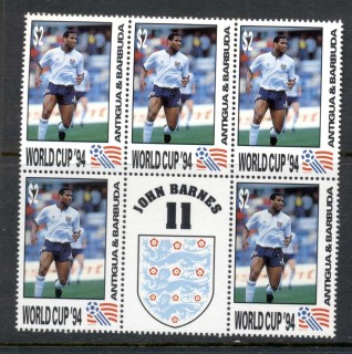 Antigua-barbuda-1993-World-Cup-Soccer-John-Barnes-blk5-label-MUH