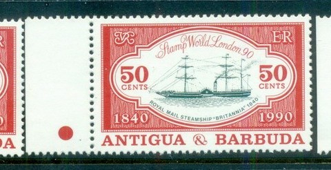 Antigua-Barbuda-1990-Royal-Mail-Transport-MUH-lot80962