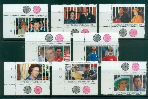 Antigua-Barbuda-1991-Royal-Family-Birthdays-MUH-lot80993