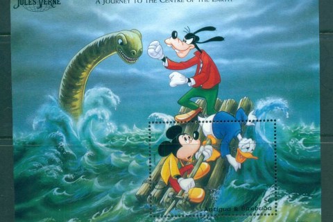 Antigua-Barbuda-1996-Disney_1