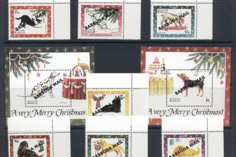 Antigua-Barbuda-1998-Xmas