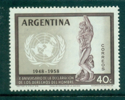 Argentina-1959-Human-Rights-MLH-lot37235