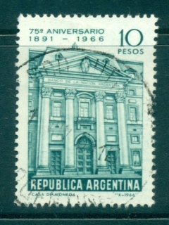 Argentina-1966-National-Bank-FU-lot37311