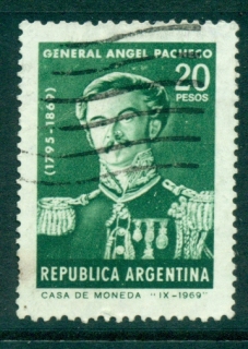 Argentina-1969-Gen.jpg.-Angelo-Pacheco-FU-lot37371