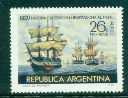 Argentina-1970-Liberation-Fleet-Ship-MLH-lot35741