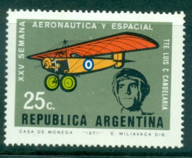 Argentina-1971-Space-Week-MLH-lot37401