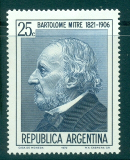 Argentina-1972-Pres.jpg.-Bartolome-Mitre-MLH-lot37434