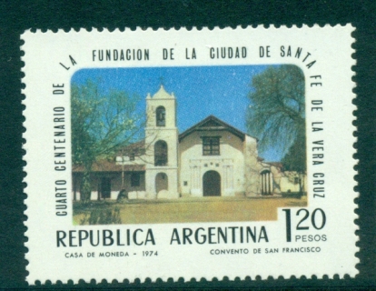 Argentina-1974-Santa-Fe-Anniv.jpg.-MLH-lot37450