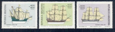 Argentina-1979-Sailing-Ships-3-4