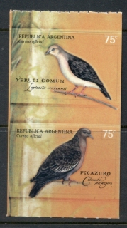 Argentina-2000-Birds-PS-pr-MUH