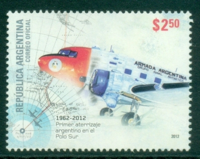 Argentina-2012-The-50th-Anniversary-of-the-First-Argentinian-Flight-to-the-South-Pole-MUH