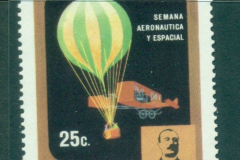 Argentina-1972-Space-Week-MLH-lot37433