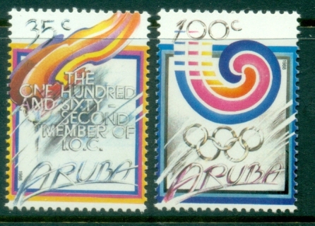 Aruba-1988-Summer-Olympics-Seoul-MUH