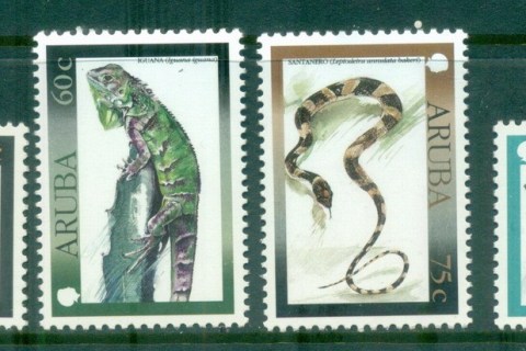 Aruba-2000-Reptiles