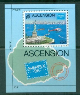 Ascension-Is-1986-Ameripex