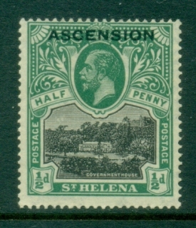 Ascension-Is-1922-KGV-Opt-on-St-Helena-0-5d-MNG