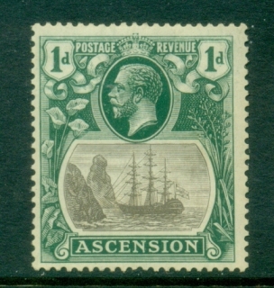 Ascension-Is-1924-27-KGV-seal-of-the-Colony-0-5d-MLH-2