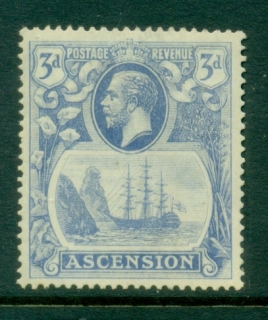 Ascension-Is-1924-27-KGV-seal-of-the-Colony-3d-MLH