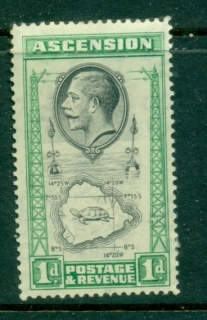 Ascension-Is-1934-KGV-Pictorial-1d-MLH