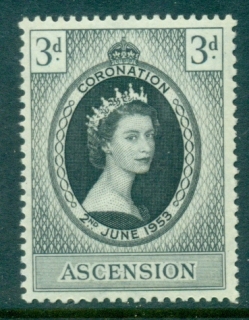 Ascension-Is-1953-QEII-Coronation-MUH-2