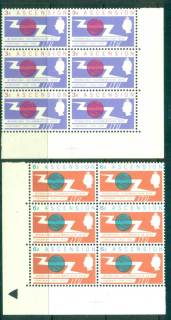 Ascension-Is-1965-ITU-Centenary-Cnr-Blk-6-MUH-lot66145