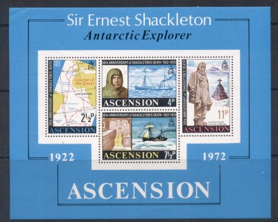 Ascension-Is-1972-Ernest-Shackleton-MS-MUH