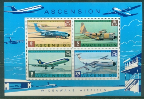 Ascension-Is-1975-Wideawake-Airfield-MS-MUH