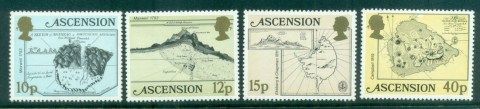 Ascension-Is-1981-Old-Maps-MUH