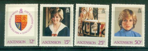 Ascension-Is-1982-Princess-Diana-21st-Birthday-MLH-lot81960