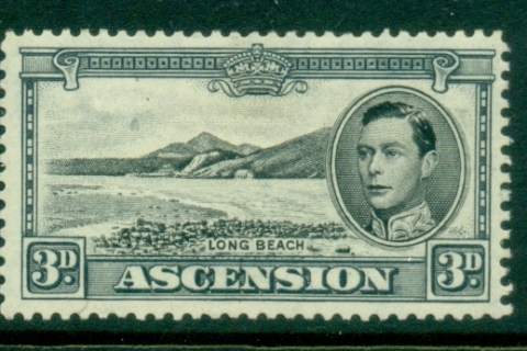 Ascension-Is-1938-53-KGVI-Pictorial-Perf-13-3d-black-MLH