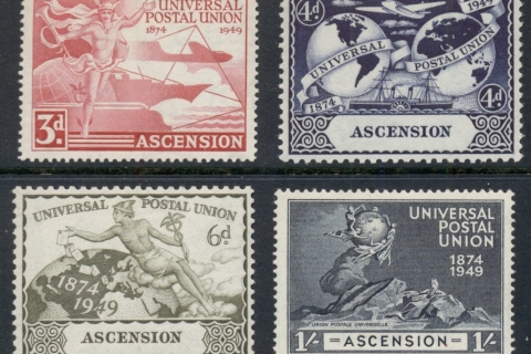 Ascension-Is-1949-UPU-75th-Anniversary-MLH-2