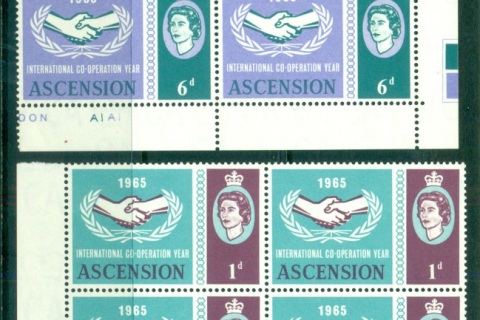 Ascension-Is-1965-ICY-International-Cooperation-Year-Blk-6-MUH-lot66139