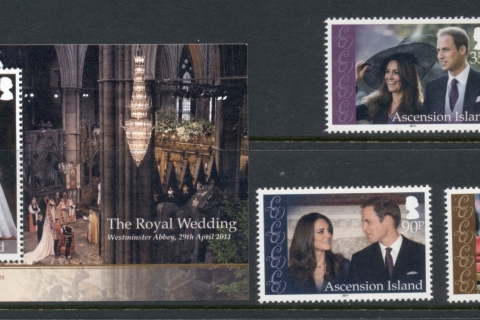 Ascension-Is-2011-Royal-Wedding-Prince-Williaam-Kate-MS-MUH