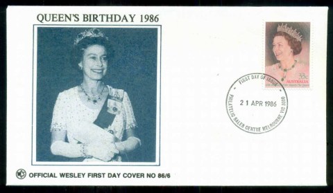 Australia-1986-QEII-60th-Birthday