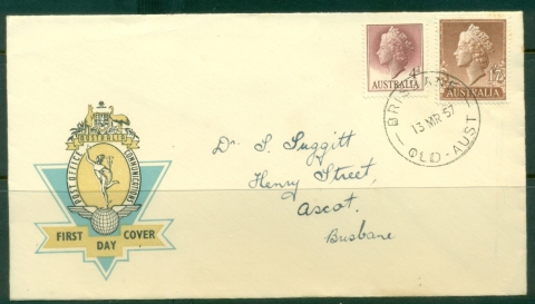 Australia-1957-QEII-4d