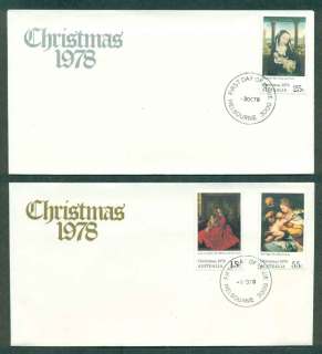 Australia-1978-Xmas